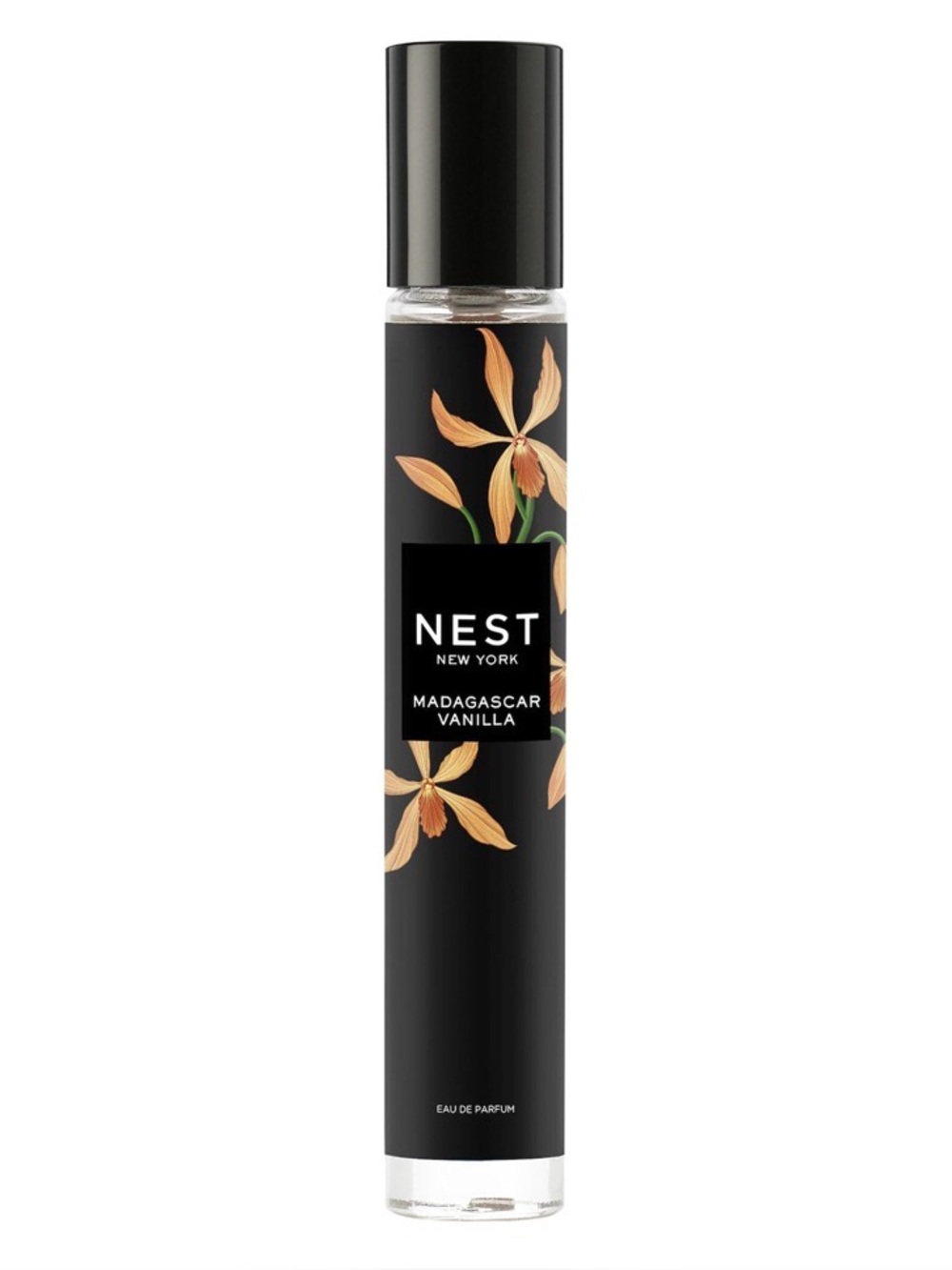 Madagascar Vanilla Nest travel